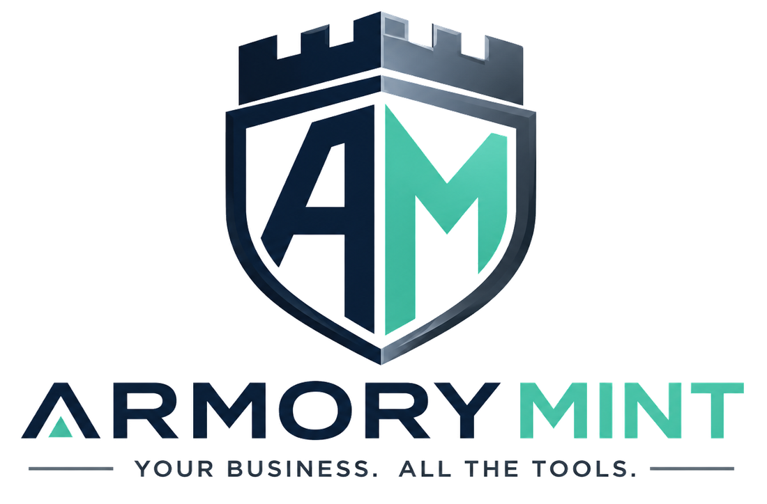 Armory Mint